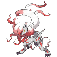 Hisuian Zoroark